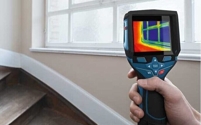 Infrared Thermography & Benefits