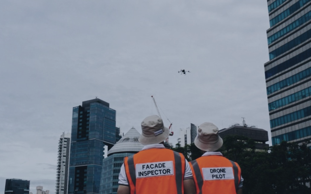 Periodic Façade Inspection (PFI) Frequently Asked Questions (FAQ)